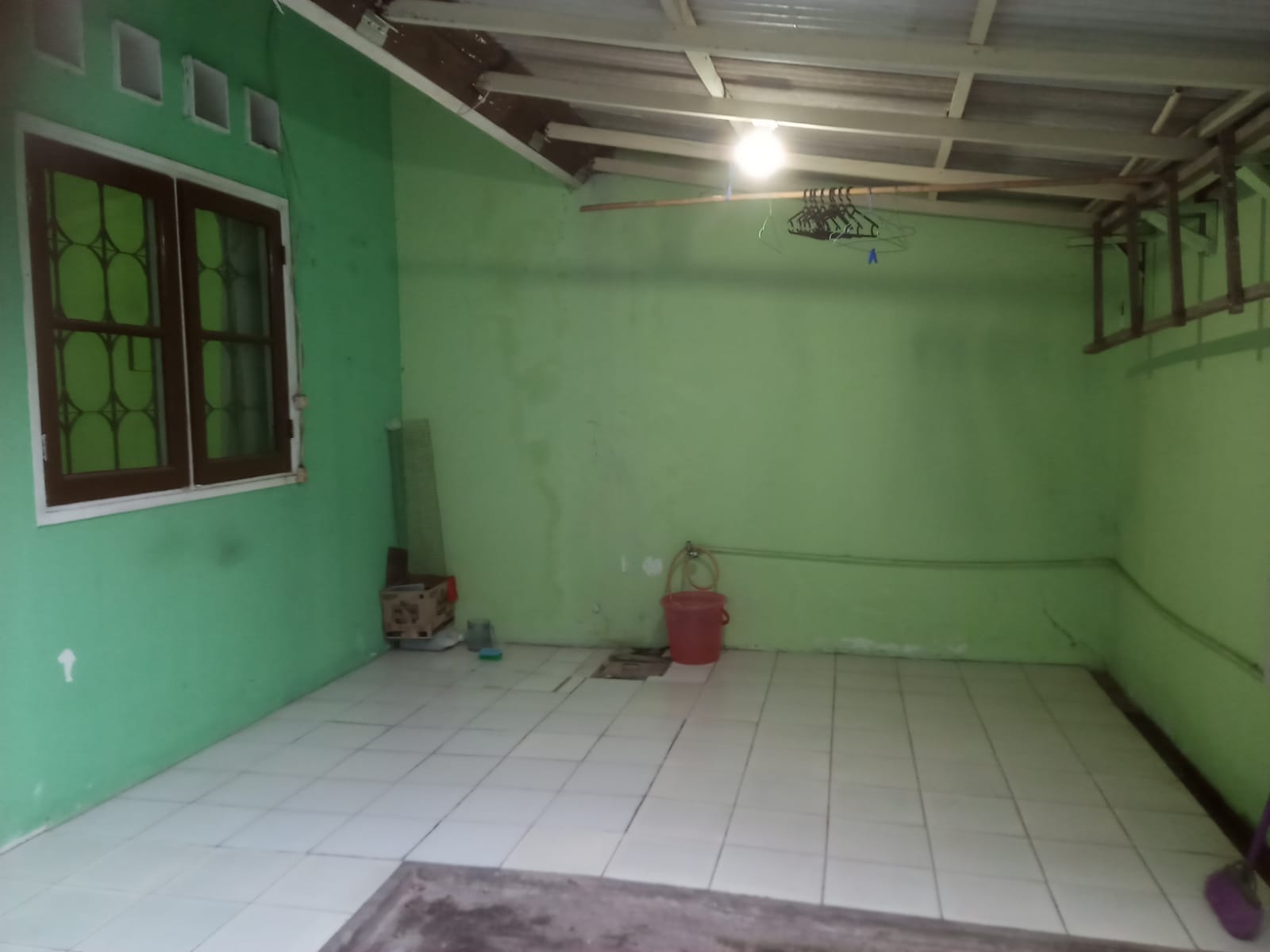 Rumah Di Sewakan Di Meadow Green Lippo Cikarang